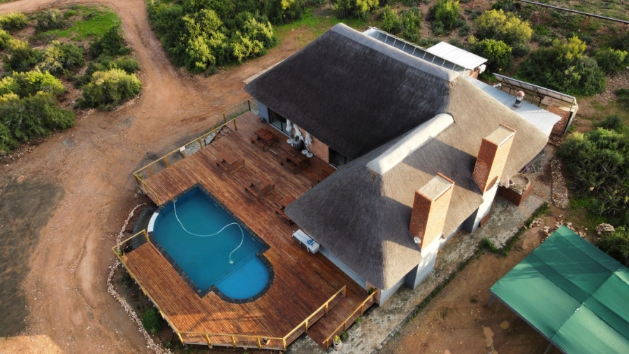 Commercial Property for Sale in Oudtshoorn Rural Western Cape